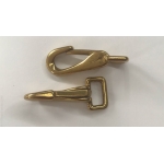 Horse Rein Clips - Pair